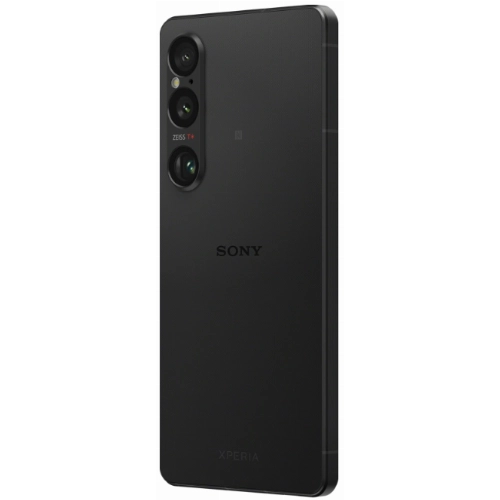 Смартфон Sony Xperia 1 VI, 12/256 GB, Black, черный
